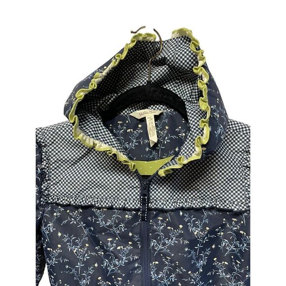 Matilda Jane Wildflower Bouquet Jacket size 10 - Picture 4 of 7